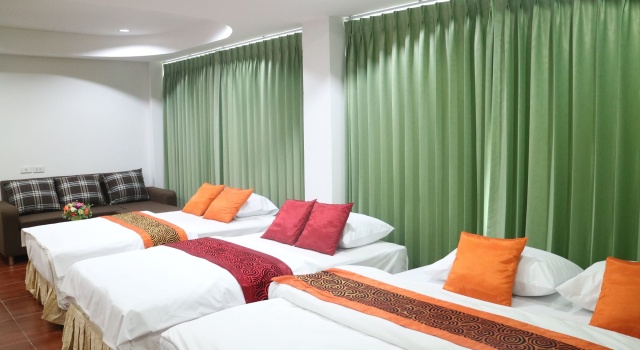 OYO 410 Diamond Boutique Hostel, Забронировать Хостел Банг Кхен 