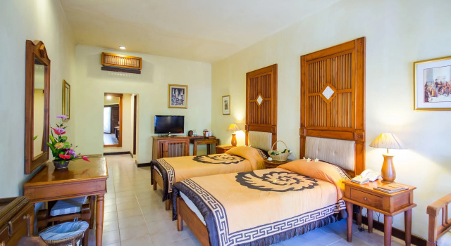 Bali Reef Resort, Rezerwuj Ośrodek wypoczynkowy Hotele w Bali z Basenem, Basen