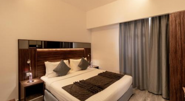 Barracuda Beach Resort, Buchen Sie Resort Umm Al Quwain Umm al-Quwain