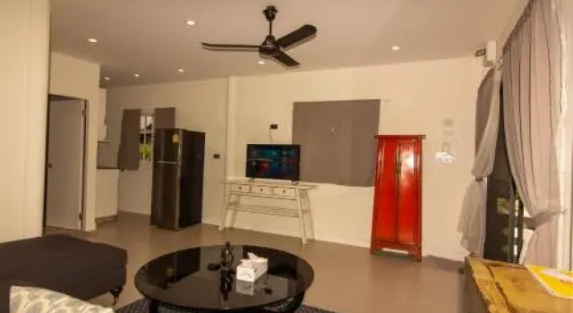 Aussieland Bungalows, Забронировать Отель Недорогие отели Самуи, недорогие