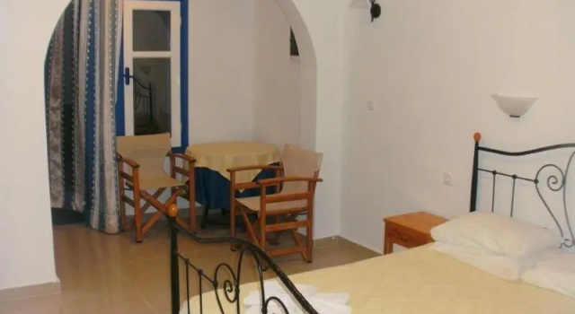 Amalia Studios, Забронировать Отель Отели Наксоса 3 звезды, 3*