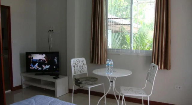 Номер Standard Nuch's Apple Guest House