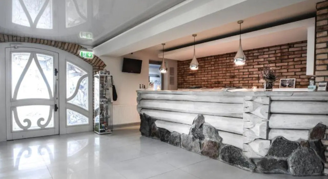 Adler Medical SPA Kaszuby, Забронировать Курортный отель Курортные отели Кашубия, Курортный отель