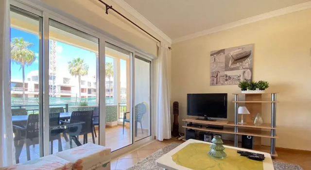 Marina Sol T3 HsR Vilamoura, Забронировать Апартаменты/квартира Отели Куартейра с парковкой, Парковка