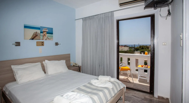 Myrtis Spa Hotel, Забронировать Отель Отели Центрального Крита с завтраком, Завтраки