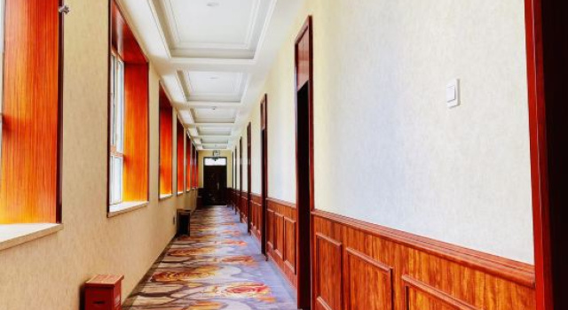 Lihao Hotel, Rezervasyon Otel Yining. Xinjiang