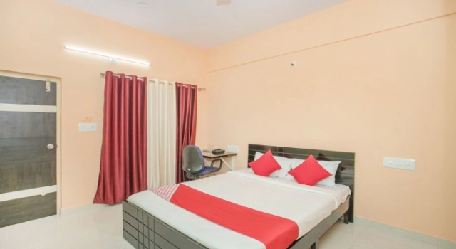 Hotel Aaira Inn By OYO Rooms