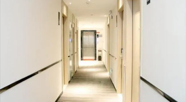 City Comfort Inn Zhongshan Tanzhou Yijiayi