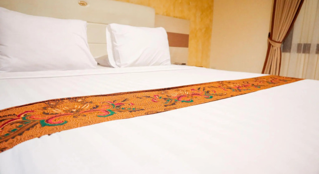 Süper süit Grand mansion hotel