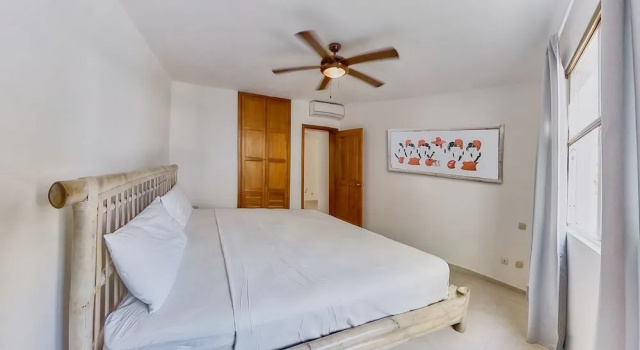 Las Terrazas Condo - Los Corales Village, Prenota Residence Bávaro Punta Cana