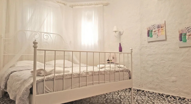 mayko ev otel