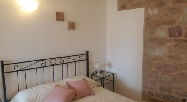 Двухместный номер Standard B&B Le Rose