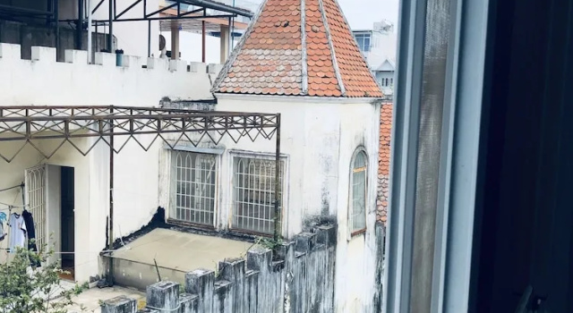 Tiny Apartment Saigon Centre, Забронировать Апартаменты/квартира Отели Хошимина с парковкой, Парковка