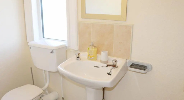 Номер Standard West Point Hotel Bed and Breakfast