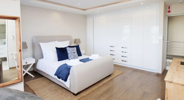 Номер Standard C la Vie Luxury Accommodation