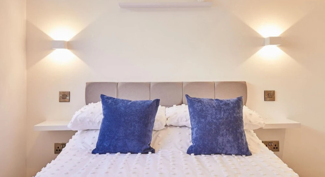 Host Stay Apartment 1 Queens Court, Забронировать Апартаменты/квартира Апартаменты Северного Йоркшира, Апартаменты/квартира