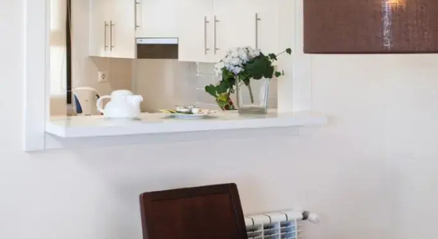 Apartment Roda Golf & Beach Resort, Avenida D No.1, Забронировать Апартаменты/квартира Лос-Нарехос 