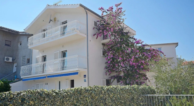 Apartments Sime, 예약 아파트 Srima 시베니크