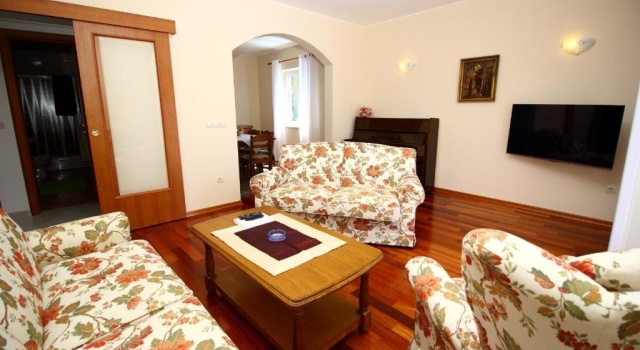 Апартаменты Comfort Apartments Vila Harmonia