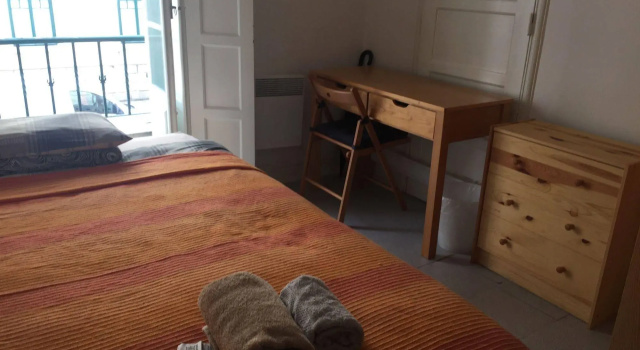 Sunny Lisbon - Guesthouse and Residence, Забронировать Отель Пенья-ди-Франса 