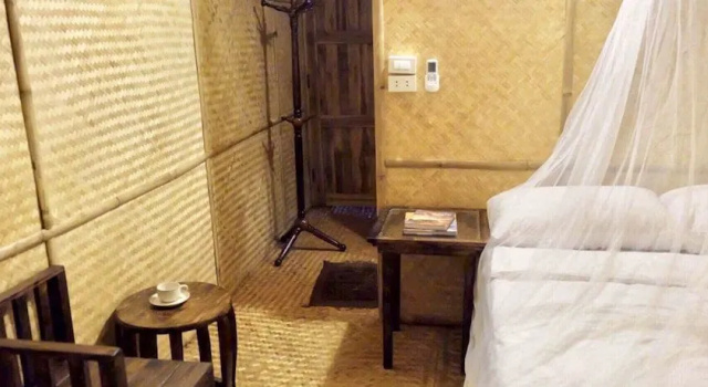 Lanna House Lanna Hut Chiangmai