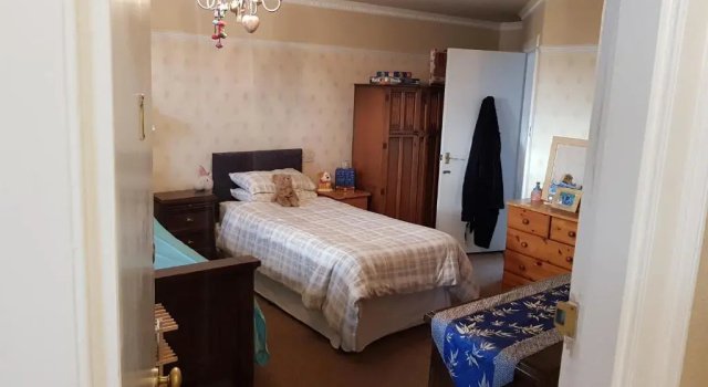 Семейный номер Standard Seaview Guest House