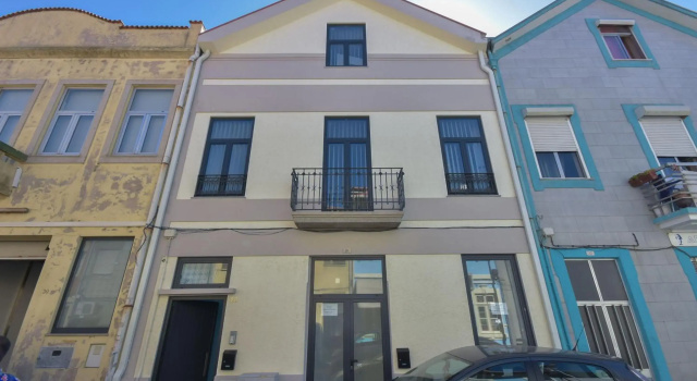 Near The Beach Apartments, Забронировать Апартаменты/квартира Отели Региона Порту с парковкой, Парковка