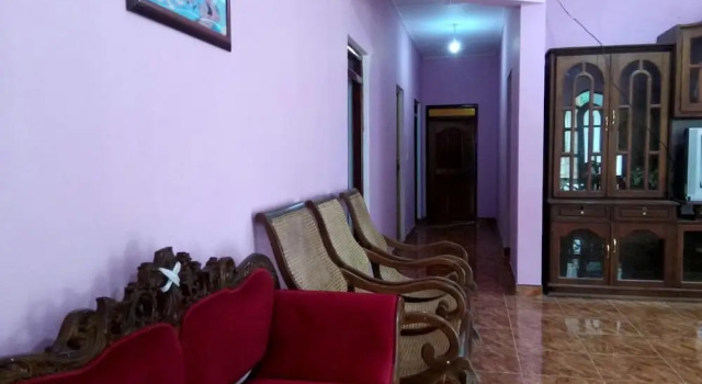 Hotel Sakura, Rezervasyon Otel Trincomalee Trincomalee District