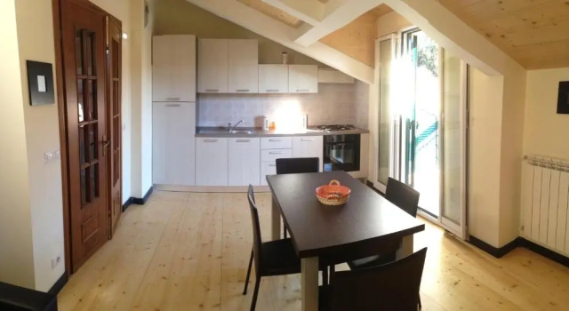 La Casa Di Aaron
