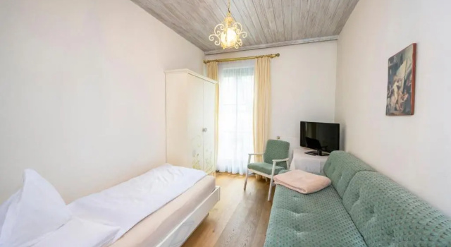 Номер Standard Hotel Garni Keil