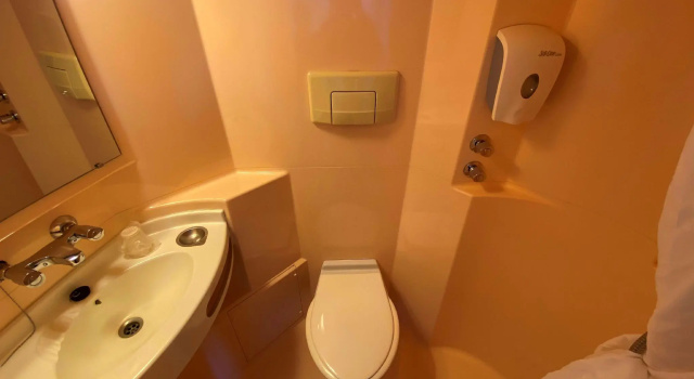 Трёхместный номер Standard Classic Hôtel - Fontenay-Trésigny