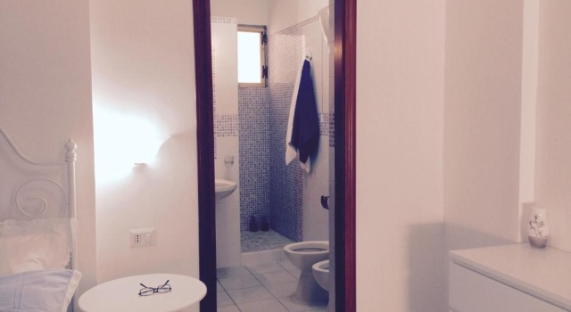 Номер Standard Residenza Luna