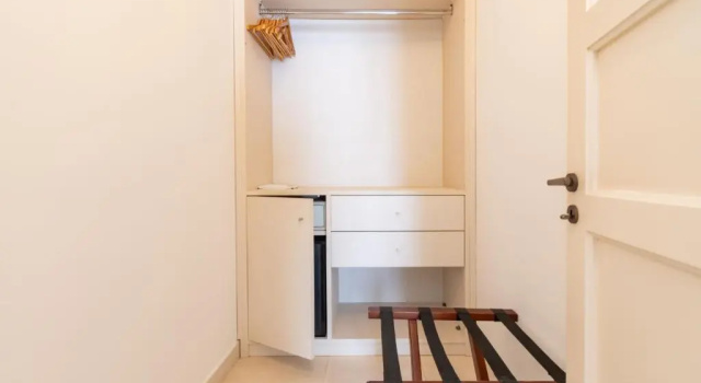 Номер Comfort Tenuta Centoporte