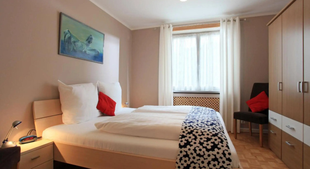 Apartment Alpine by Apartment Managers, Забронировать Апартаменты/квартира Отели Тироля с парковкой, Парковка