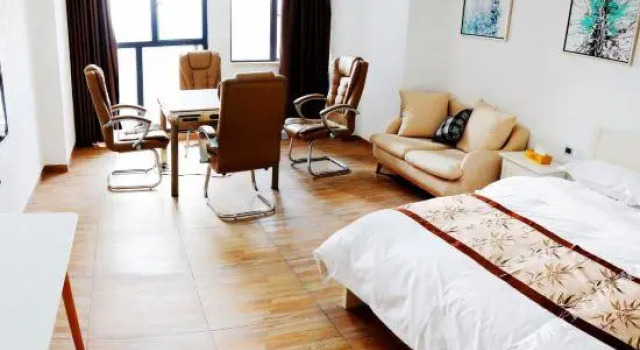 Platine, Rezervați Hotel Heyuan Guangdong