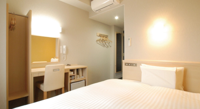 Двухместный номер Standard AB Hotel Fuji