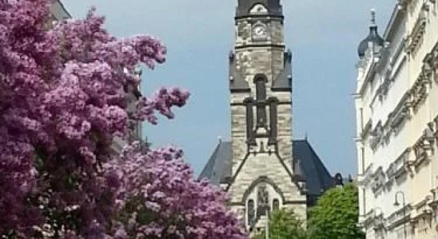 LittleHome | Ferienwohnung Leipzig Zentrum, Rezerwuj Apartament Nord Lipsk