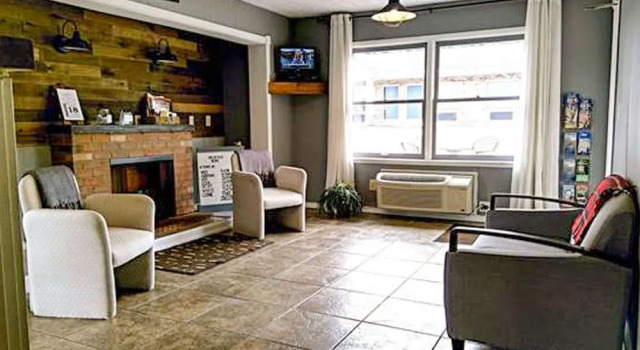 Days Inn Williamstown, Забронировать Мини-отель Уильямстаун Northern Kentucky River Region