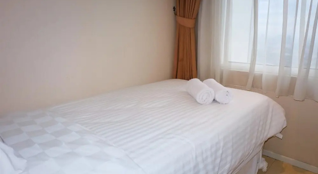 Fantastic View 2BR Apartment at FX Residence Sudirman, Buchen Sie Ferienwohnung Jakarta Provinz Jakarta, nahe LSPR Jakarta