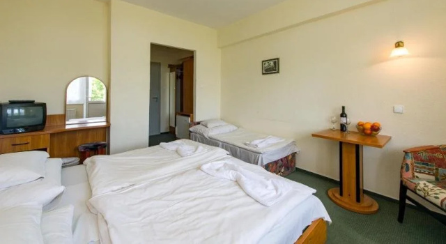 Nostra Hotel Sifok