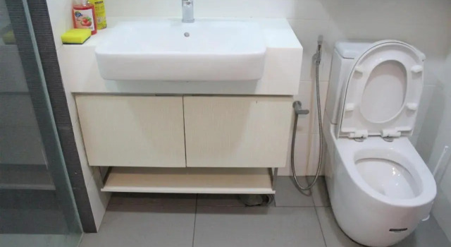 Suasana Suites D'Homestay01 JB Town, Брондау Қонақ үй Johor Bahru Johor