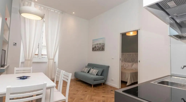 Апартаменты Homes in Genoa