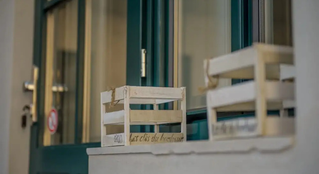 City Spot Apartments