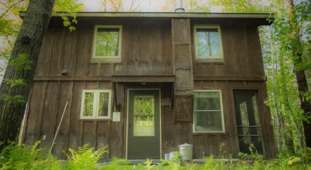 Shire In The Woods, 예약 휴가용 주택 Finlayson Minnesota