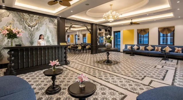 Ha Long Essence Hotel, Забронировать Отель Халонг Бухта Халонг