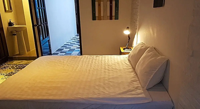 TimeMark Travel Homestay & Hostel, Забронировать Хостел Хостелы Хошимина, Хостел