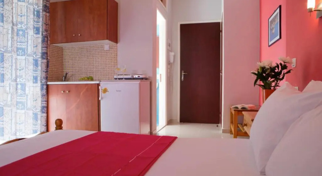 Jimmys House, Забронировать Отель Никиана периферия Ионические острова
