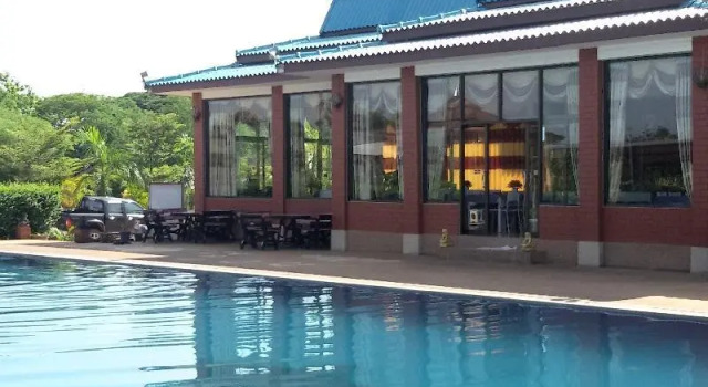 Полулюкс Lomdao Resort