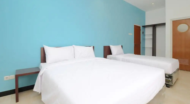 Sky Residence Simpang Lima 1 Semarang, Đặt Khách sạn Semarang Central Java, gần Simpang Lima