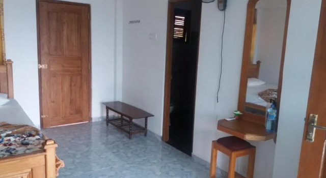 Ella Mountain Palace